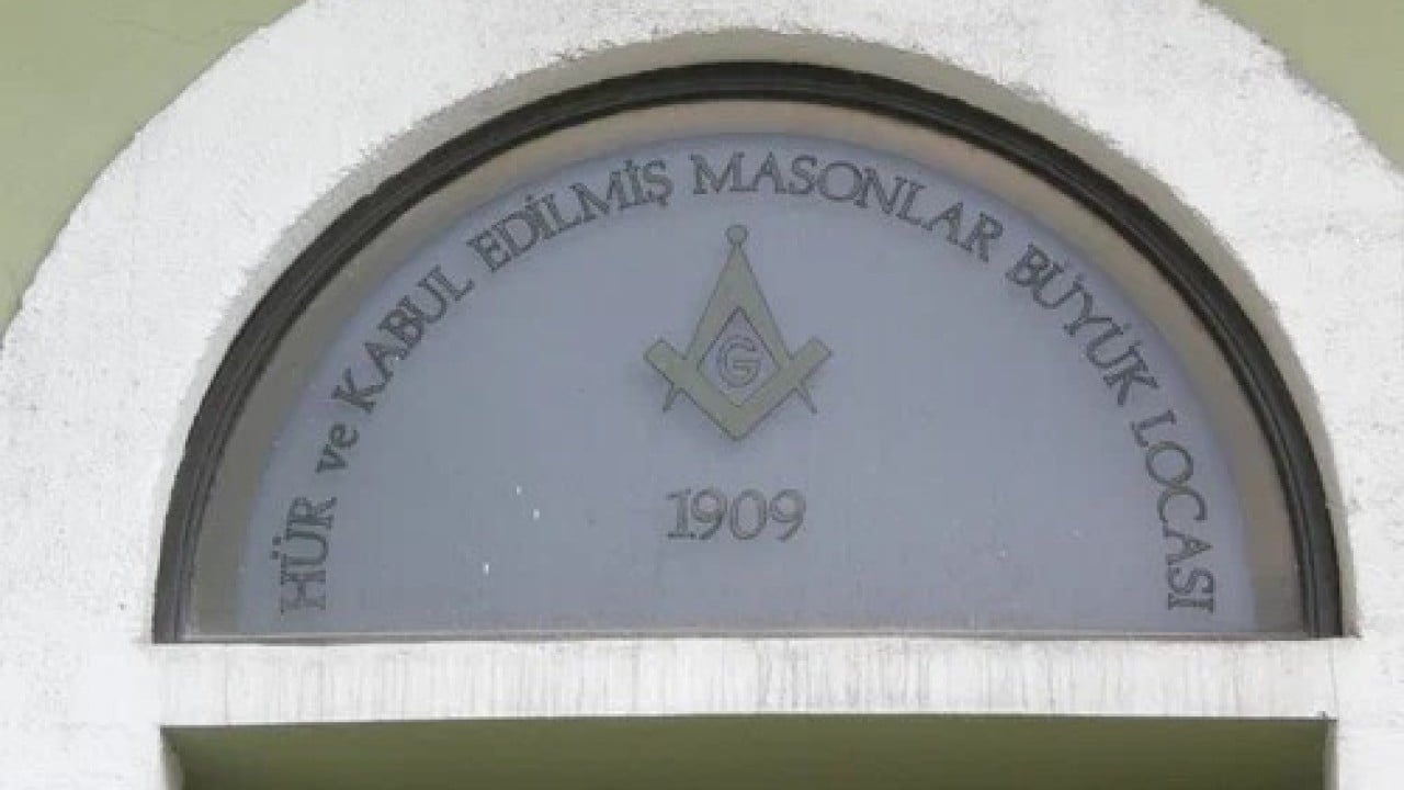 Foto - Flaş gelişme: Masonlara kayyım atandı