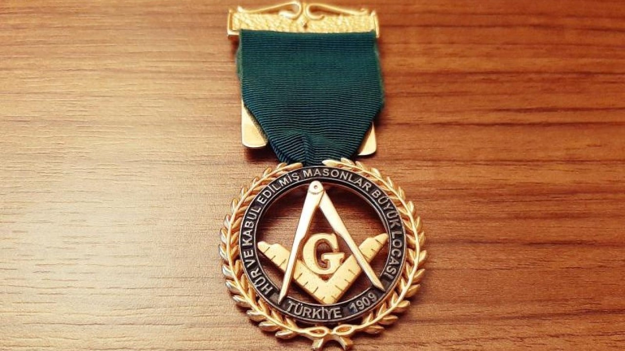 Foto - Flaş gelişme: Masonlara kayyım atandı