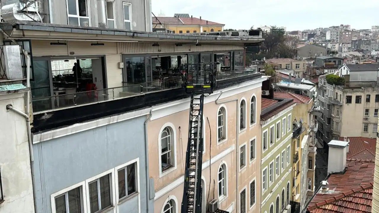 Foto - Flaş gelişme: Masonlara kayyım atandı
