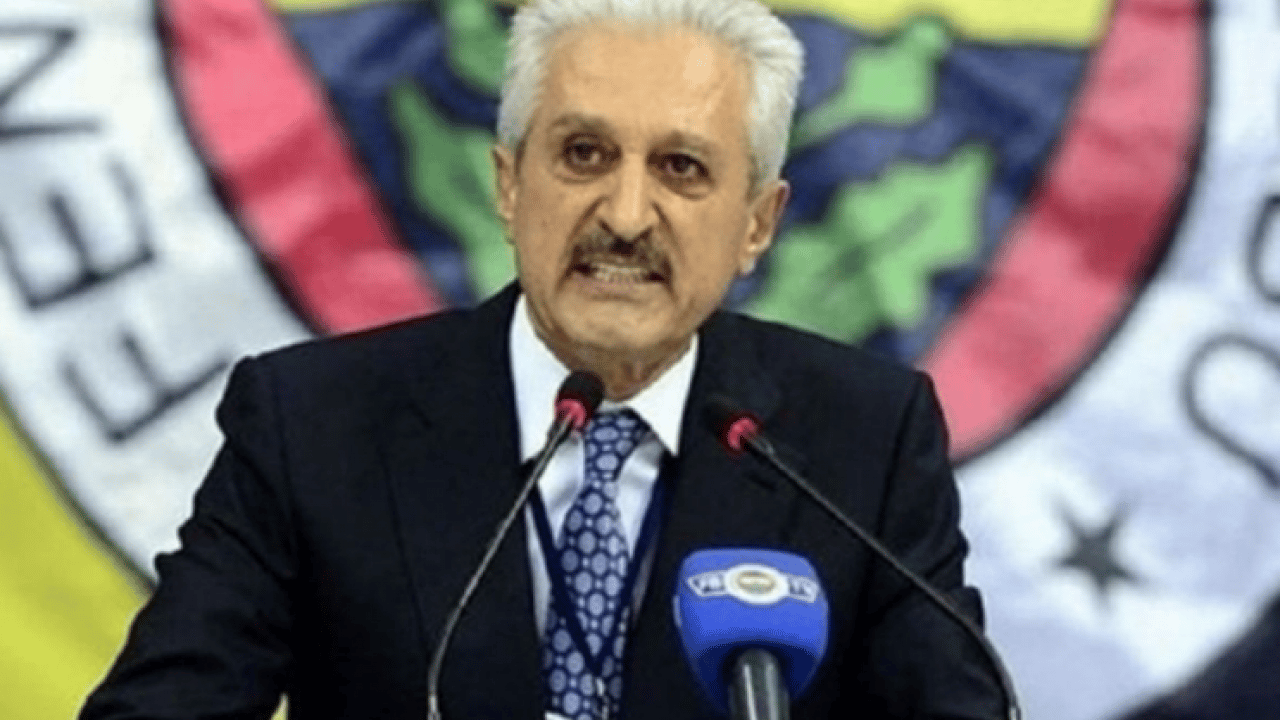 Foto - Flaş gelişme: Mehmet Ali Aydınlar çekilecek mi? 2013 yılında Aziz Yıldırım'a kaybeden isimdi...