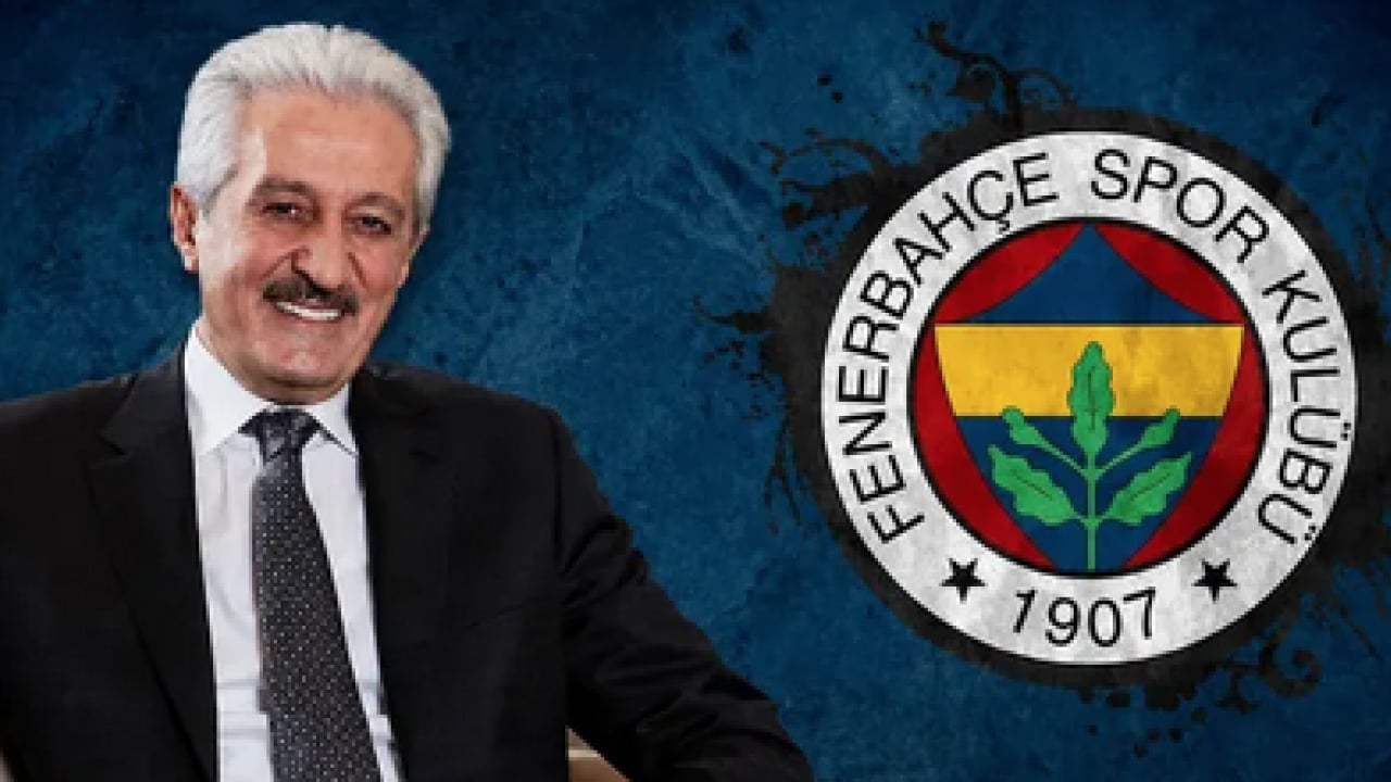 Foto - Flaş gelişme: Mehmet Ali Aydınlar çekilecek mi? 2013 yılında Aziz Yıldırım'a kaybeden isimdi...