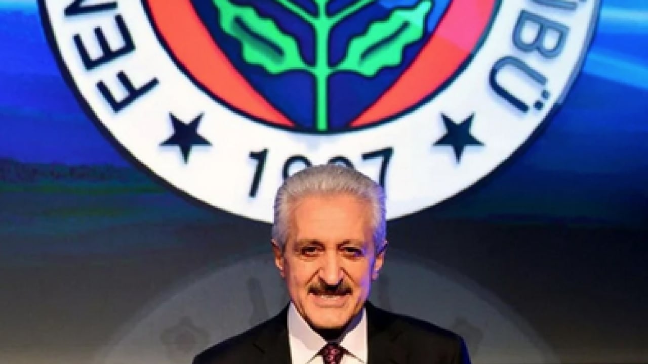 Foto - Flaş gelişme: Mehmet Ali Aydınlar çekilecek mi? 2013 yılında Aziz Yıldırım'a kaybeden isimdi...