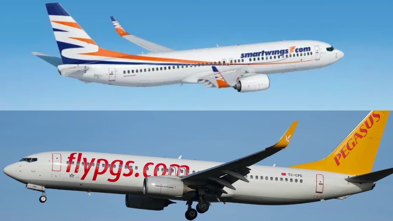 Foto - Flaş gelişme: Pegasus ünlü havayolu devini satın alıyor