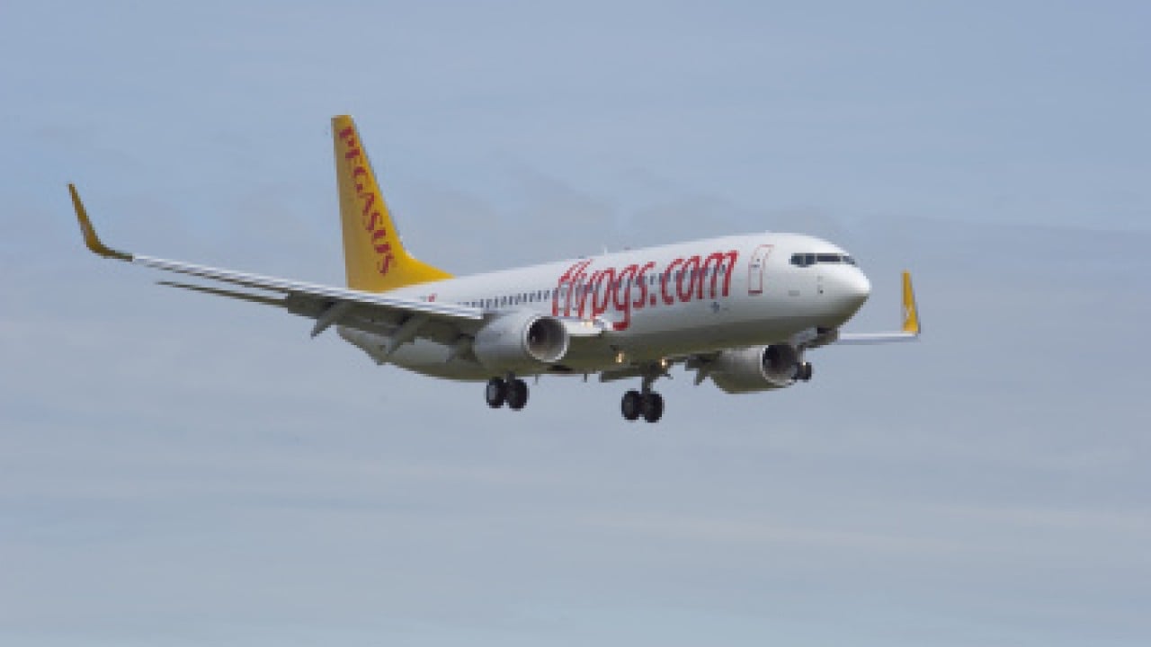 Foto - Flaş gelişme: Pegasus ünlü havayolu devini satın alıyor