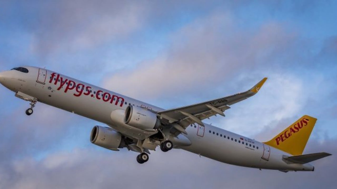 Foto - Flaş gelişme: Pegasus ünlü havayolu devini satın alıyor