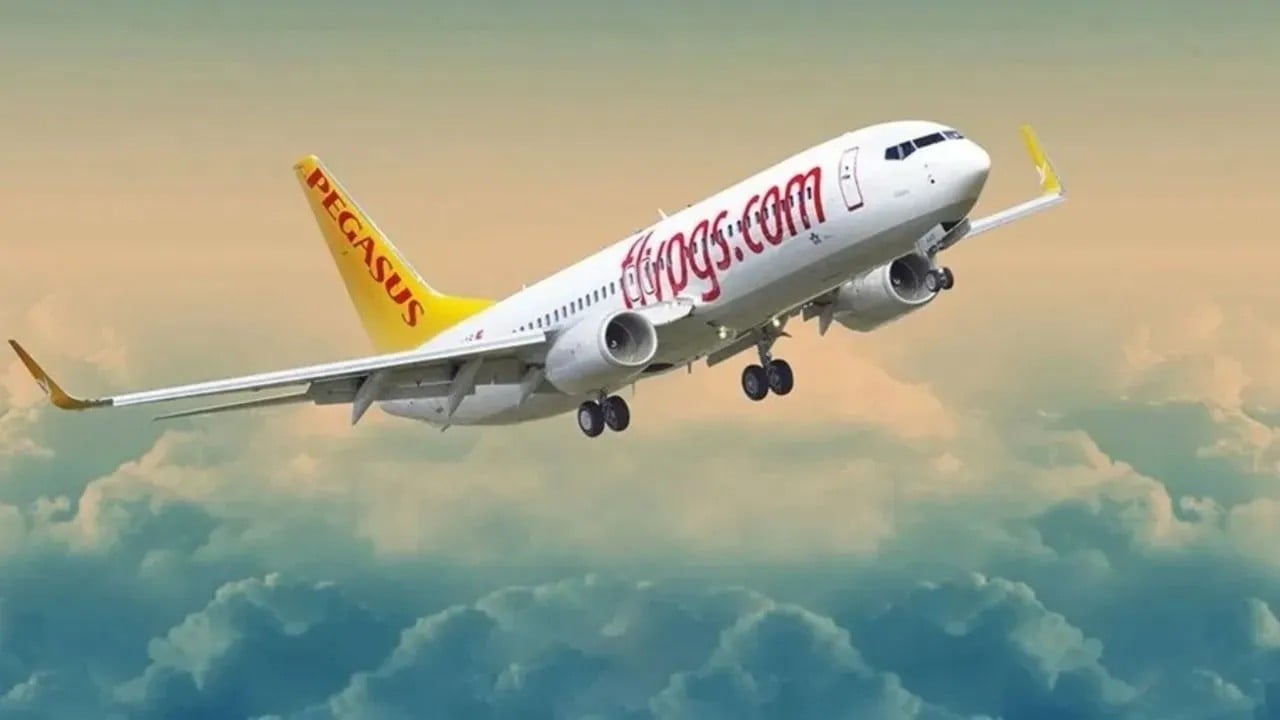 Foto - Flaş gelişme: Pegasus ünlü havayolu devini satın alıyor