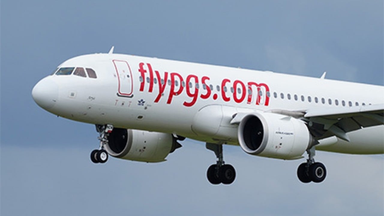 Foto - Flaş gelişme: Pegasus ünlü havayolu devini satın alıyor