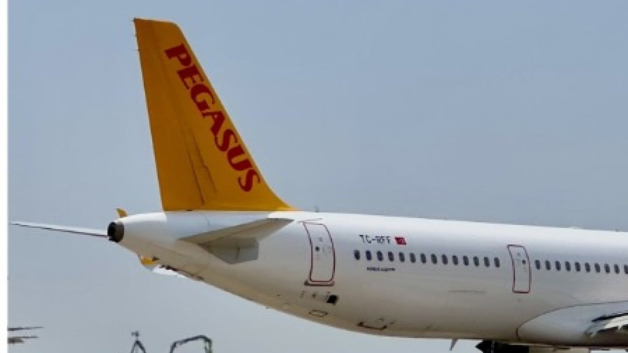 Foto - Flaş gelişme: Pegasus ünlü havayolu devini satın alıyor