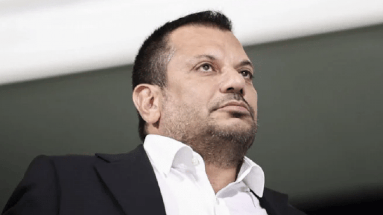 Flaş gelişme: Trabzonspor Başkanı Ertuğrul Doğan'dan Galatasaray'a tepki: Ateşle oynamasınlar...