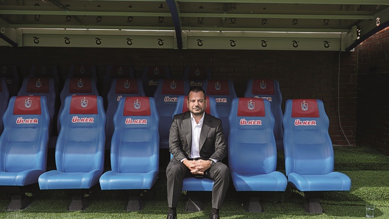 Foto - Flaş gelişme: Trabzonspor Başkanı Ertuğrul Doğan'dan Galatasaray'a tepki: Ateşle oynamasınlar...