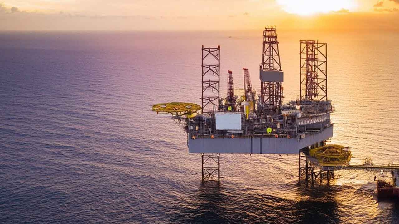 Foto - Flaş gelişme! Türkiye doğalgaz fışkıran saha için Çinlilerle anlaştı