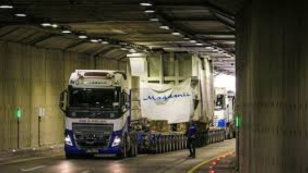 Foto - Flaş gelişme! Türkiye'nin lojistik devi satılıyor