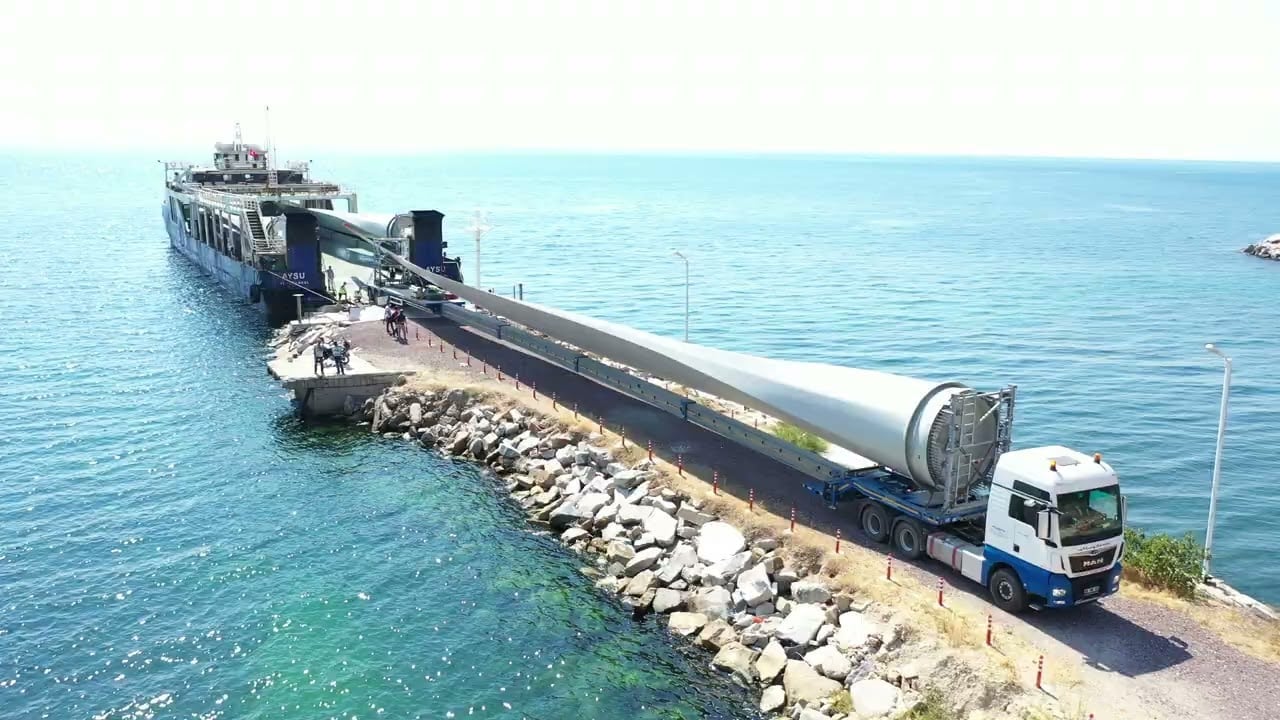 Foto - Flaş gelişme! Türkiye'nin lojistik devi satılıyor