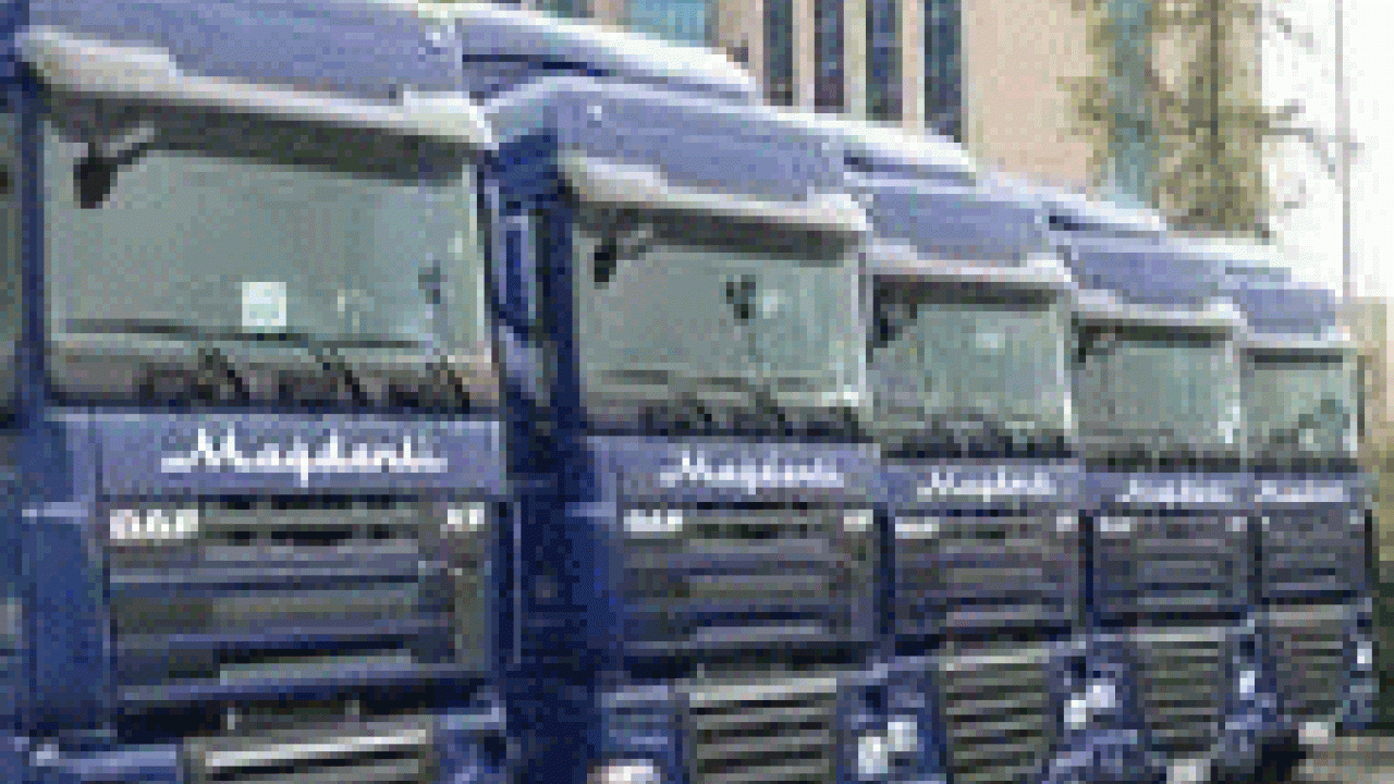 Foto - Flaş gelişme! Türkiye'nin lojistik devi satılıyor