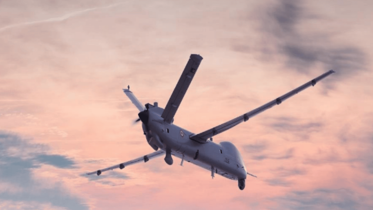 Foto - TUSAŞ’tan dev hamle: Latin Amerika ile İHA anlaşması imzaladı, gündeme oturdu!