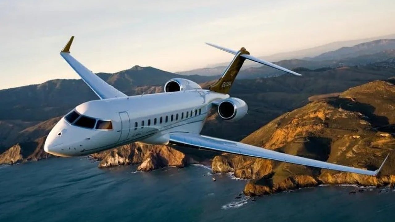 Foto - Flaş gelişme: Uçaklar, jetler Türkiye'ye doğru peş peşe havalandı