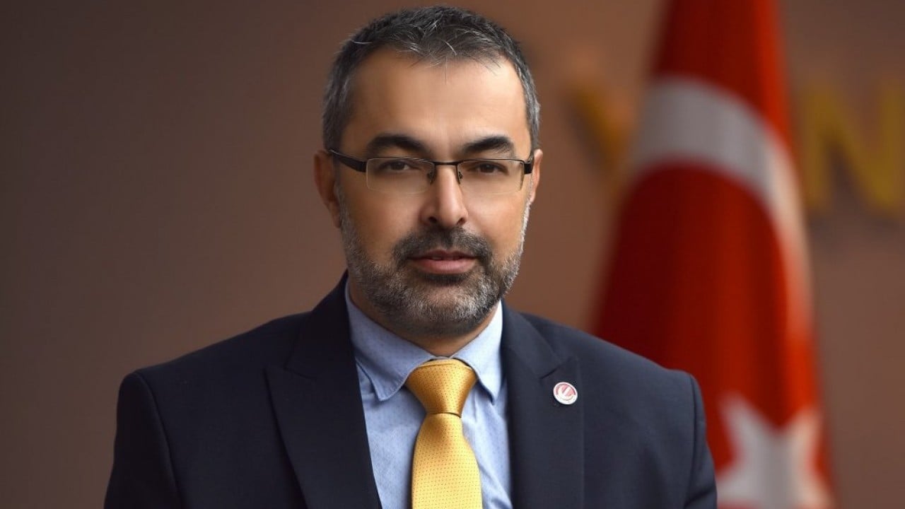 Foto - Fatih Erbakan'a büyük şok: Yeniden Refah Partisi'nden ayrılıp yeni parti kurdular