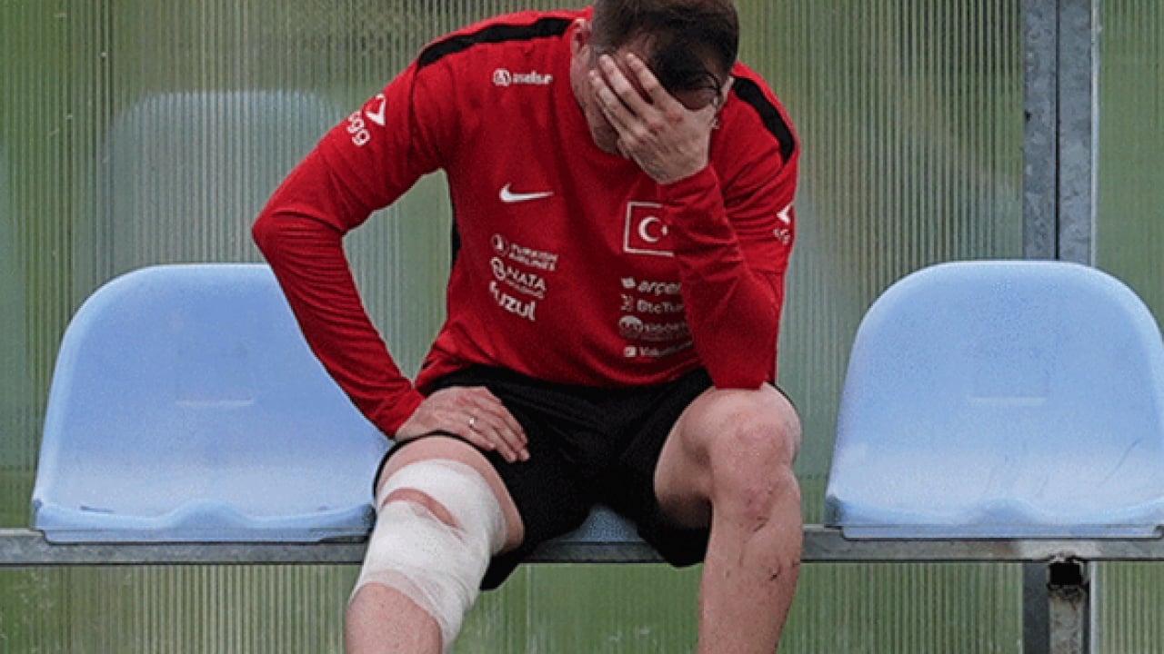 Foto - Flaş gelişmeyi duyurdu: Üst üste 2 şok yaşayan Montella, Arda için kararı verdi! 