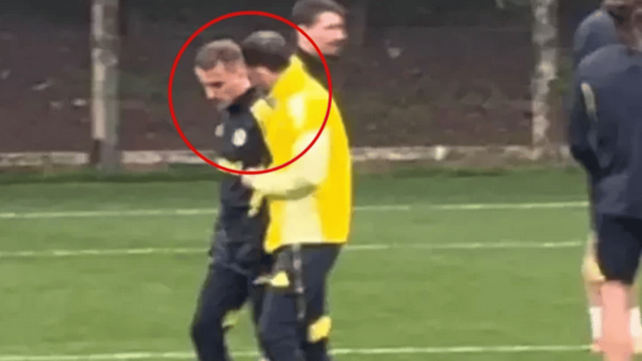 Flaş görüşme: Domenico Tedesco'nun Kerem Aktürkoğlu planı deşifre edildi!