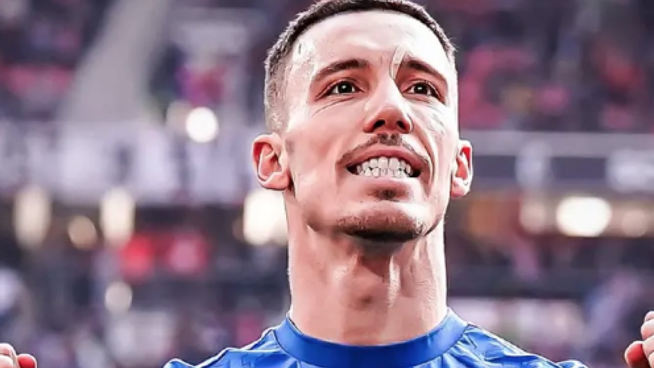 Foto - FLAŞ! Grimaldo sonunda tamam dedi... Çok konuşulacak Türkiye kararı çıktı...