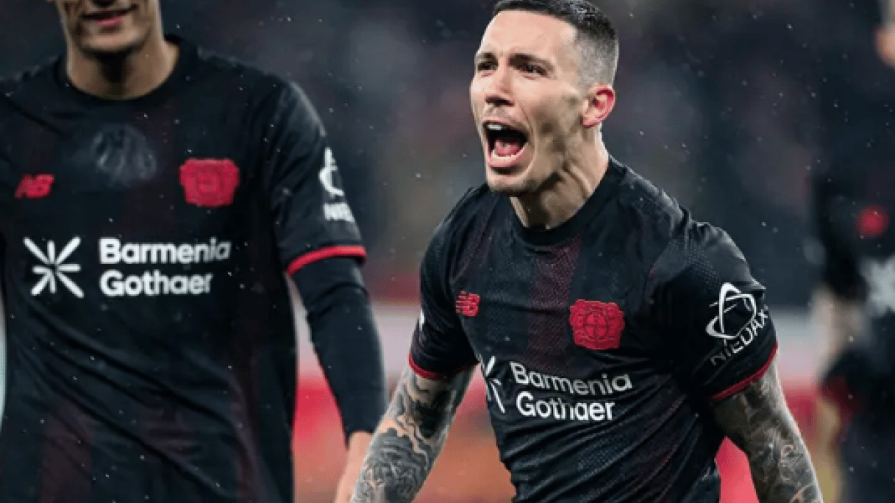 FLAŞ! Grimaldo sonunda tamam dedi... Çok konuşulacak Türkiye kararı çıktı...