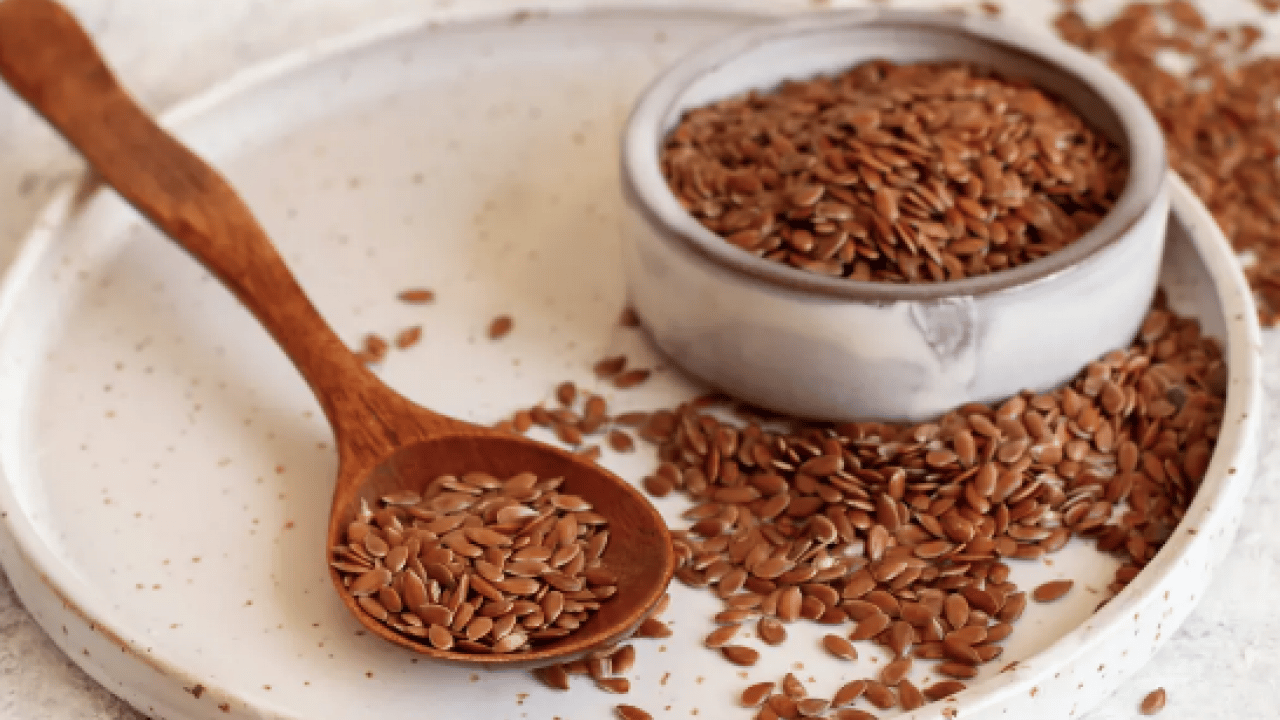 Foto - Flaş hamlenizi yapın... Yoğurda 1 kaşık ekleyince etkisi 2 kat artıyor! Ne göbek kalıyor ne şeker