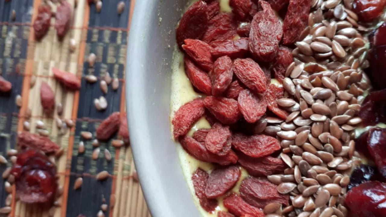 Foto - Flaş hamlenizi yapın... Yoğurda 1 kaşık ekleyince etkisi 2 kat artıyor! Ne göbek kalıyor ne şeker