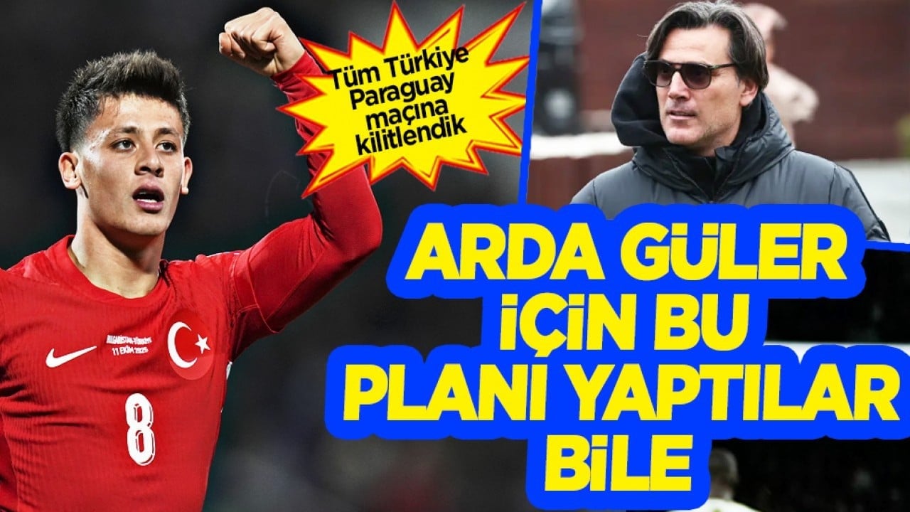 Flaş hamleyi duyurdular: Tüm Türkiye teyakkuzda artık: Paraguay'ın hedefi belli: