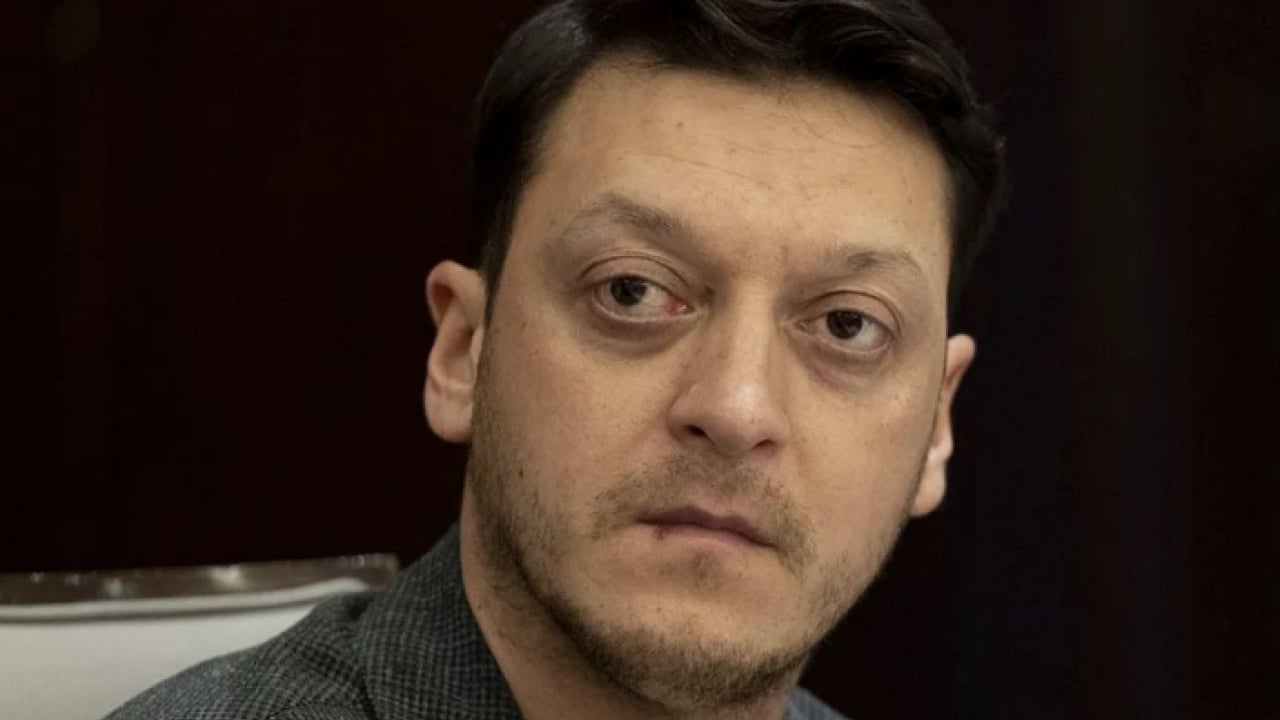 Foto - Flaş iddia: TFF'nin başına Mesut Özil: İbrahim Hacıosmanoğlu için yolun sonu mu?