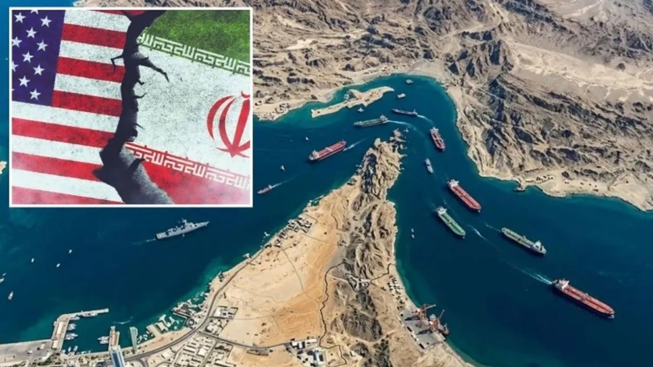 Foto - Flaş İran iddiası! ABD ve İsrail saldırıya hazırlanıyor
