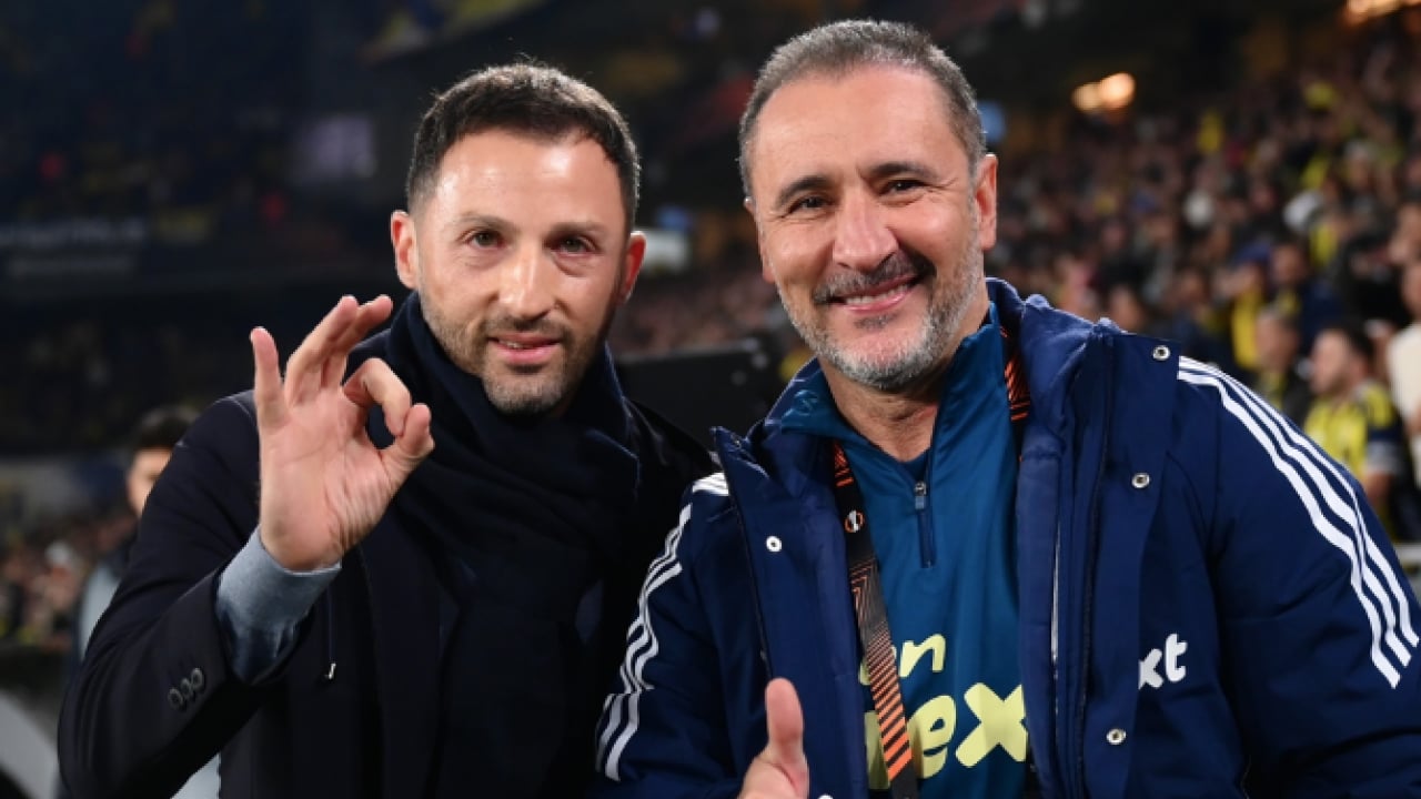 Foto - Flaş karar almayacak mısınız artık Tedesco! 5/33'ün bir açıklaması var mı?