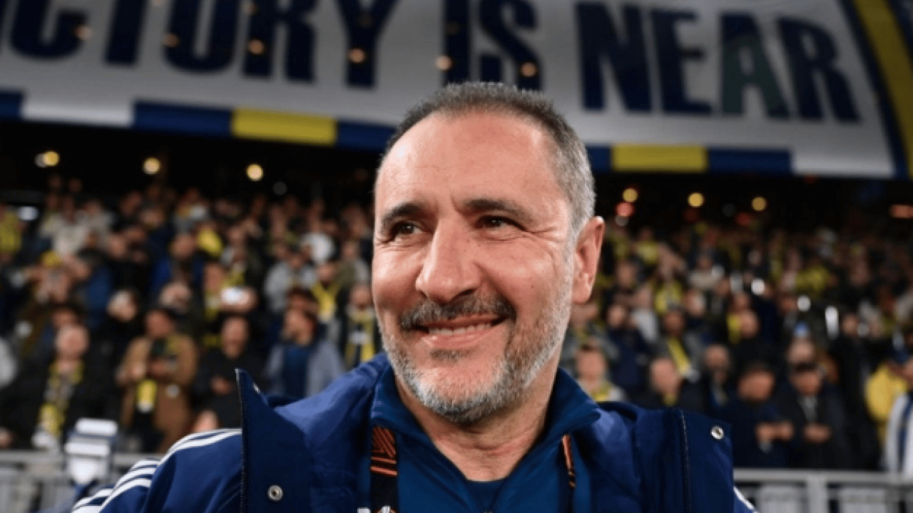 Flaş karar almayacak mısınız artık Tedesco! 5/33'ün bir açıklaması var mı?