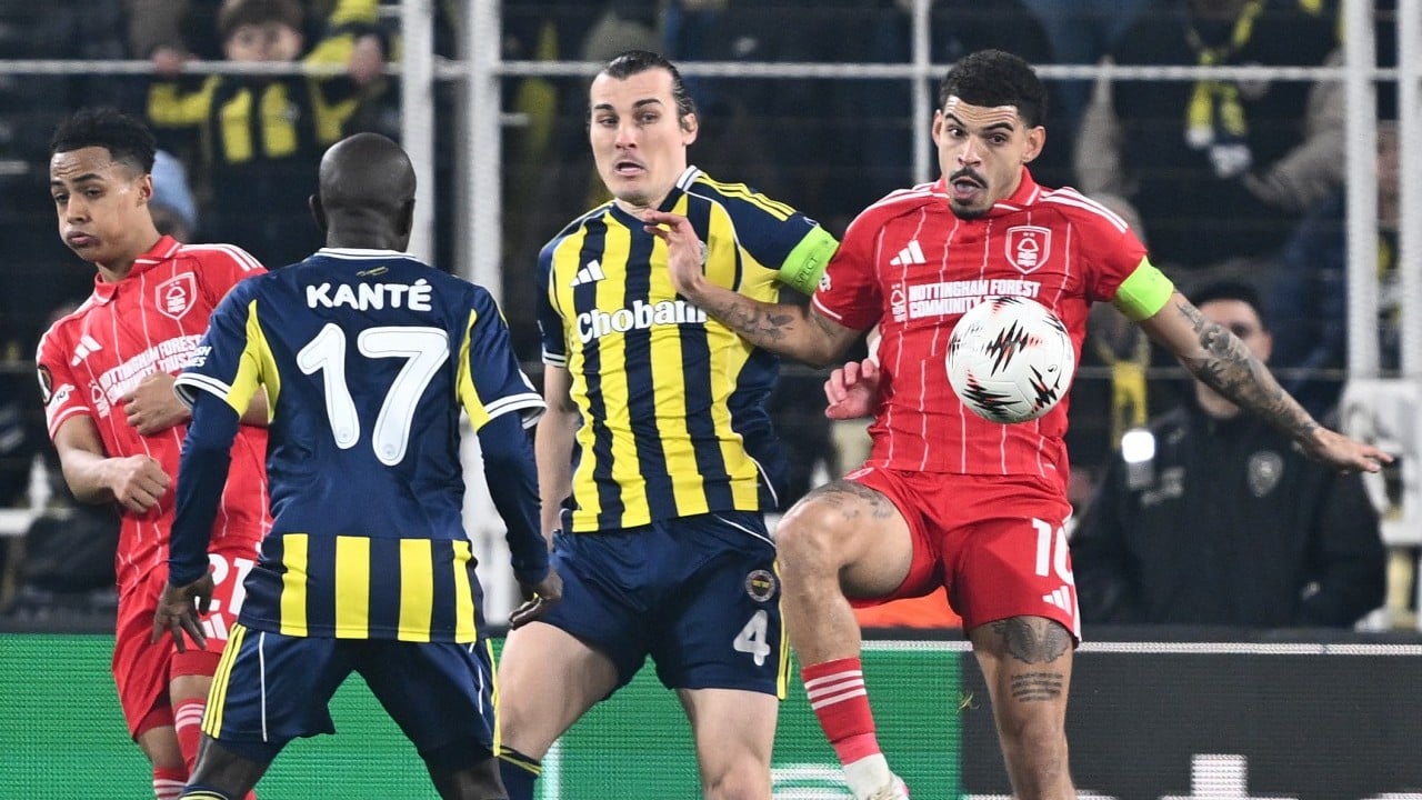 Foto - Flaş karar almayacak mısınız artık Tedesco! 5/33'ün bir açıklaması var mı?