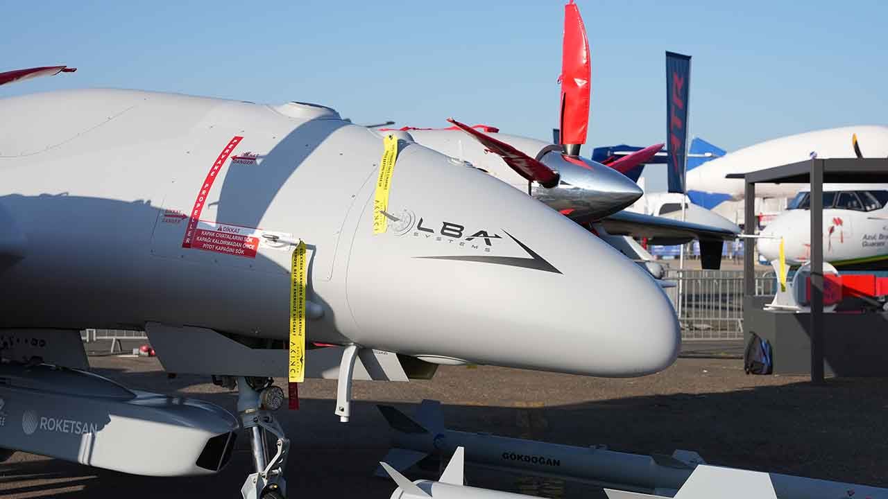 Foto - Flaş karar: Baykar ile ortaklığa bir şartla onay verdiler