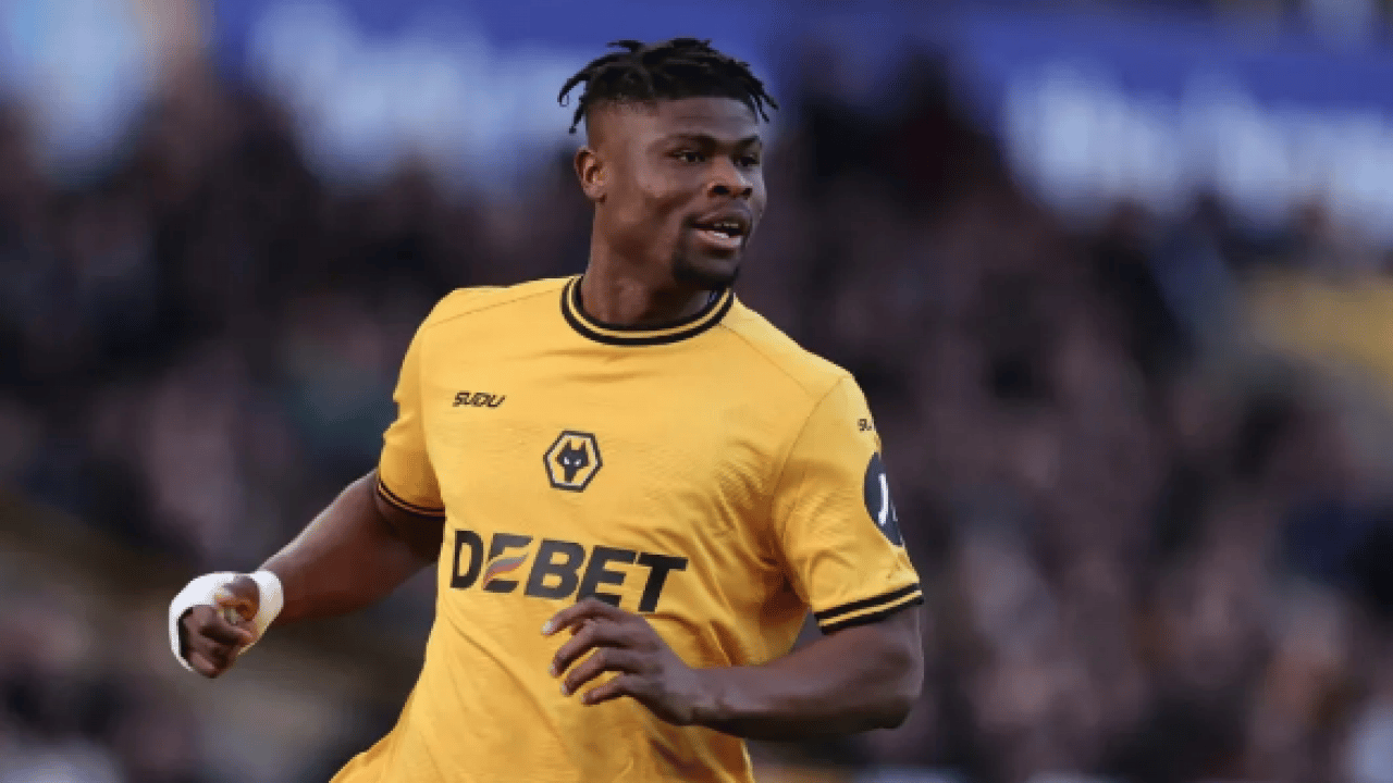 Foto - Flaş karar çıktı: Ocak'ta 'Aman dikkat' edin transfere beyler: Beşiktaş'tan Agbadou hamlesi