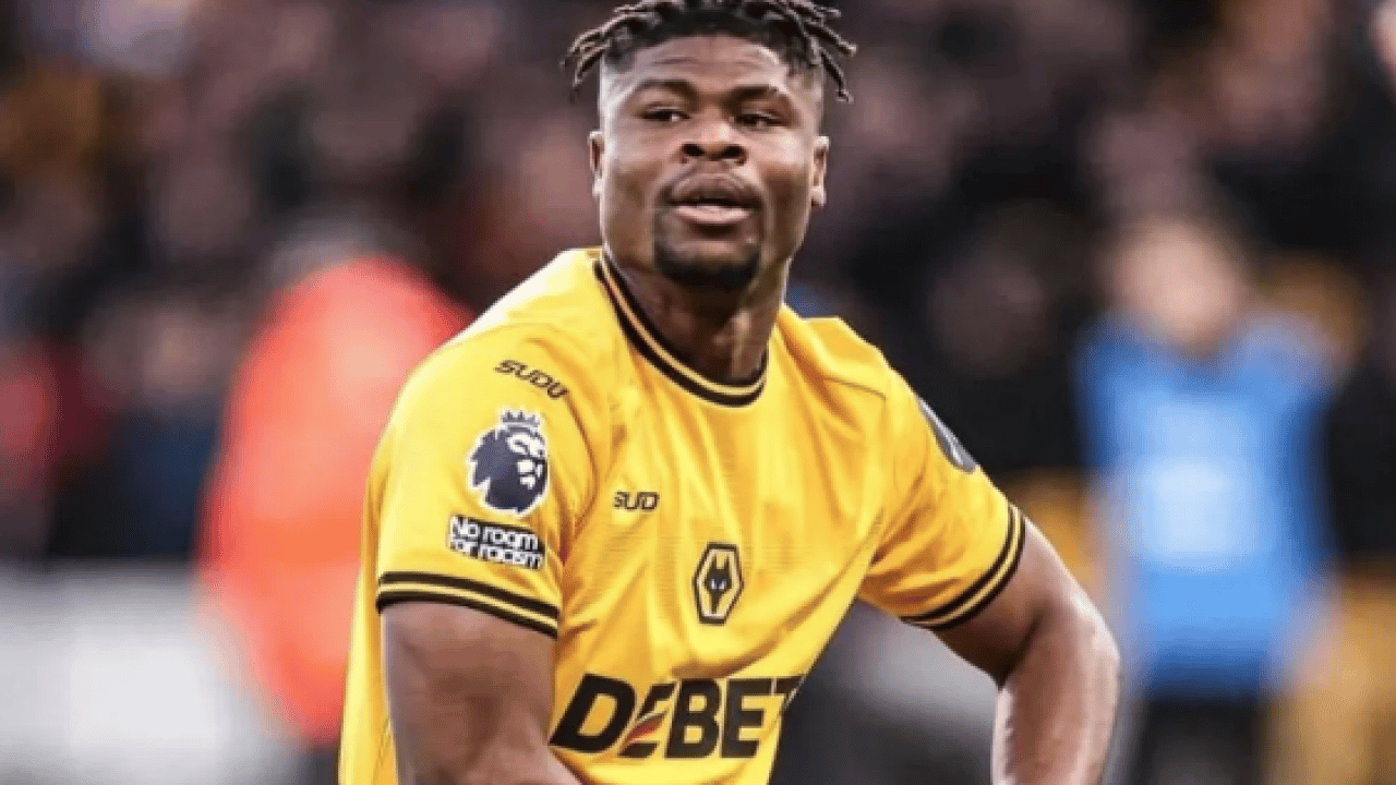 Foto - Flaş karar çıktı: Ocak'ta 'Aman dikkat' edin transfere beyler: Beşiktaş'tan Agbadou hamlesi