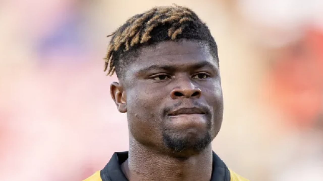 Flaş karar çıktı: Ocak'ta 'Aman dikkat' edin transfere beyler: Beşiktaş'tan Agbadou hamlesi