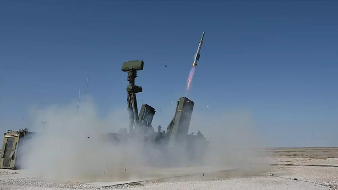 Foto - Flaş karar! O ilimiz füze üssü oluyor