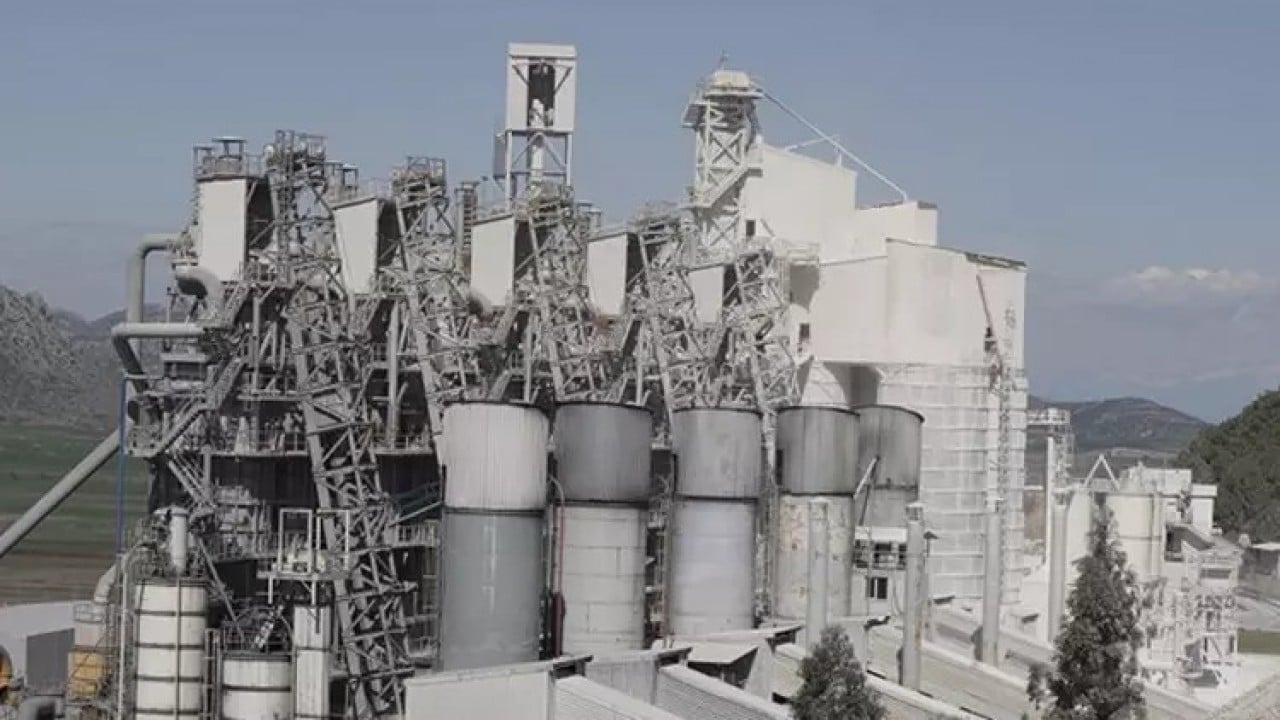 Foto - Flaş karar: Türkiye'nin ünlü maden şirketine o ilimizde 80 dönümlük orman alanı verildi