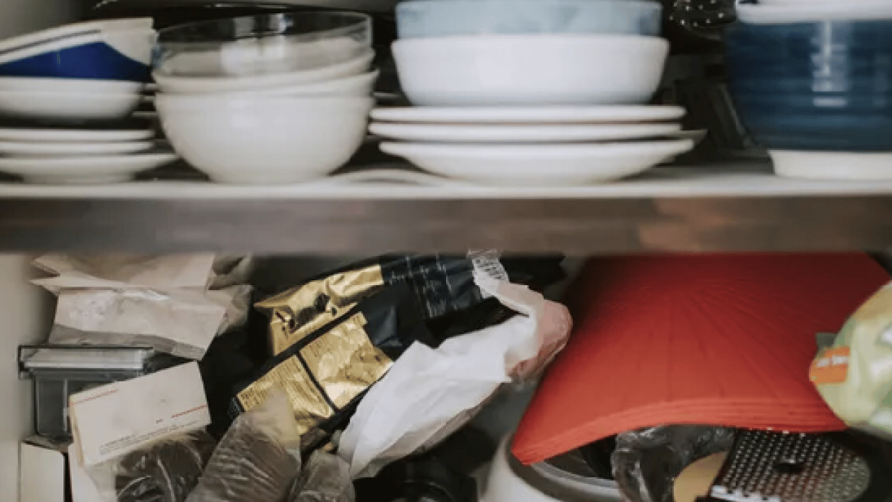 Foto - Flaş kararlar alın ve değişime kucak açın... Evinizdeki gizli stres kaynaklarına veda edin!