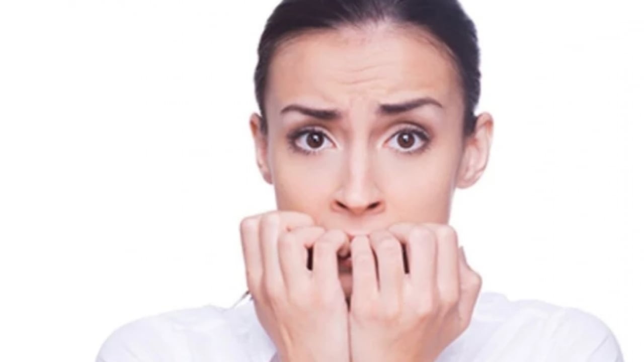 Foto - Flaş sonuç çok şaşırtacak: Prof. Sönmez uyardı: Endişe düzeyiniz hastalıkları tetikliyor