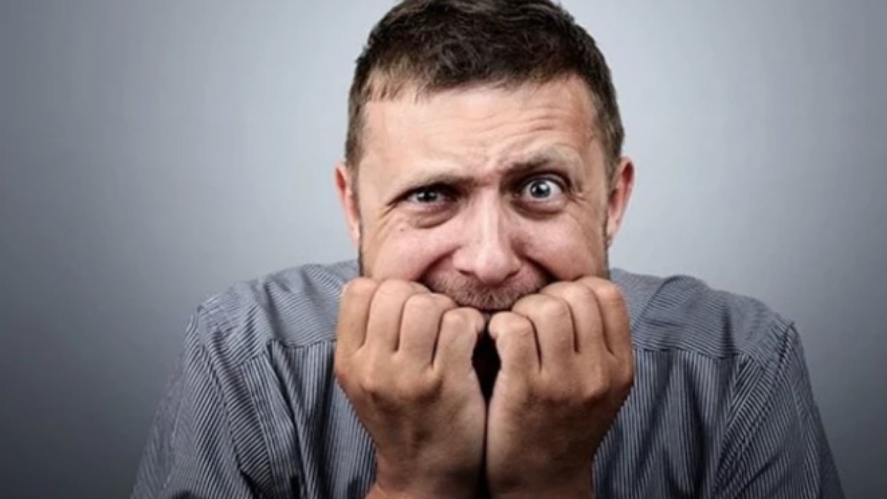 Foto - Flaş sonuç çok şaşırtacak: Prof. Sönmez uyardı: Endişe düzeyiniz hastalıkları tetikliyor