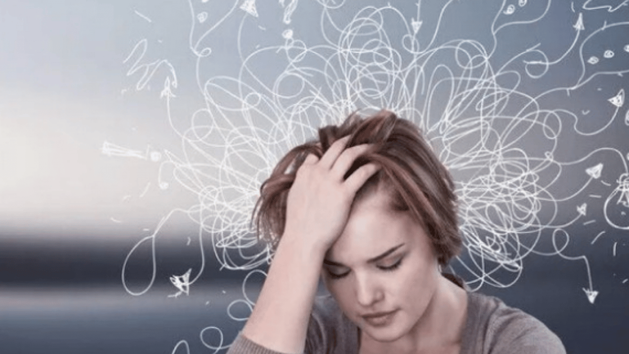 Flaş sonuç çok şaşırtacak: Prof. Sönmez uyardı: Endişe düzeyiniz hastalıkları tetikliyor