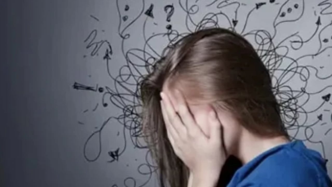 Foto - Flaş sonuç çok şaşırtacak: Prof. Sönmez uyardı: Endişe düzeyiniz hastalıkları tetikliyor