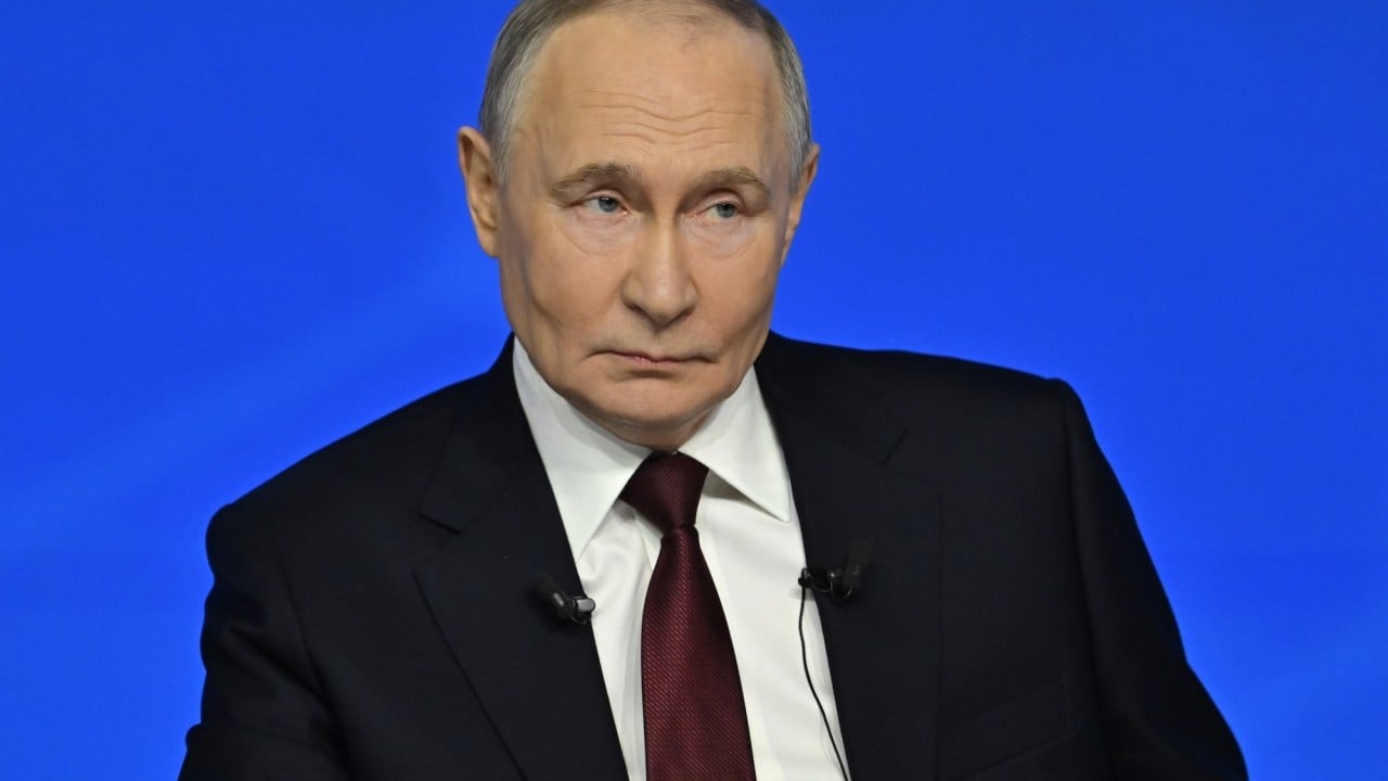 Foto - Putin'den flaş sözler: 'Ukrayna'nın toprak konusunu istişare etmeye hazır olduğunu görmüyoruz' 