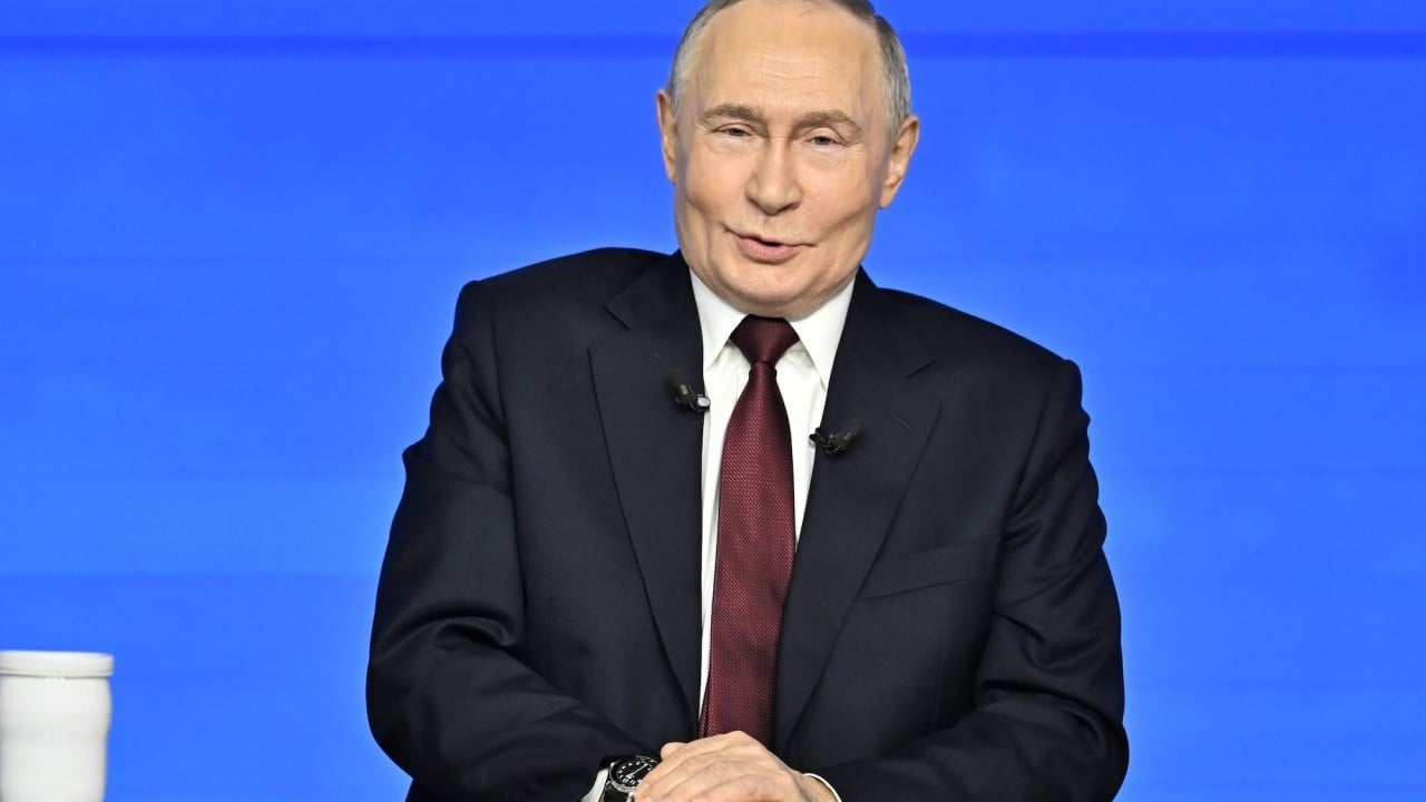 Foto - Putin'den flaş sözler: 'Ukrayna'nın toprak konusunu istişare etmeye hazır olduğunu görmüyoruz' 