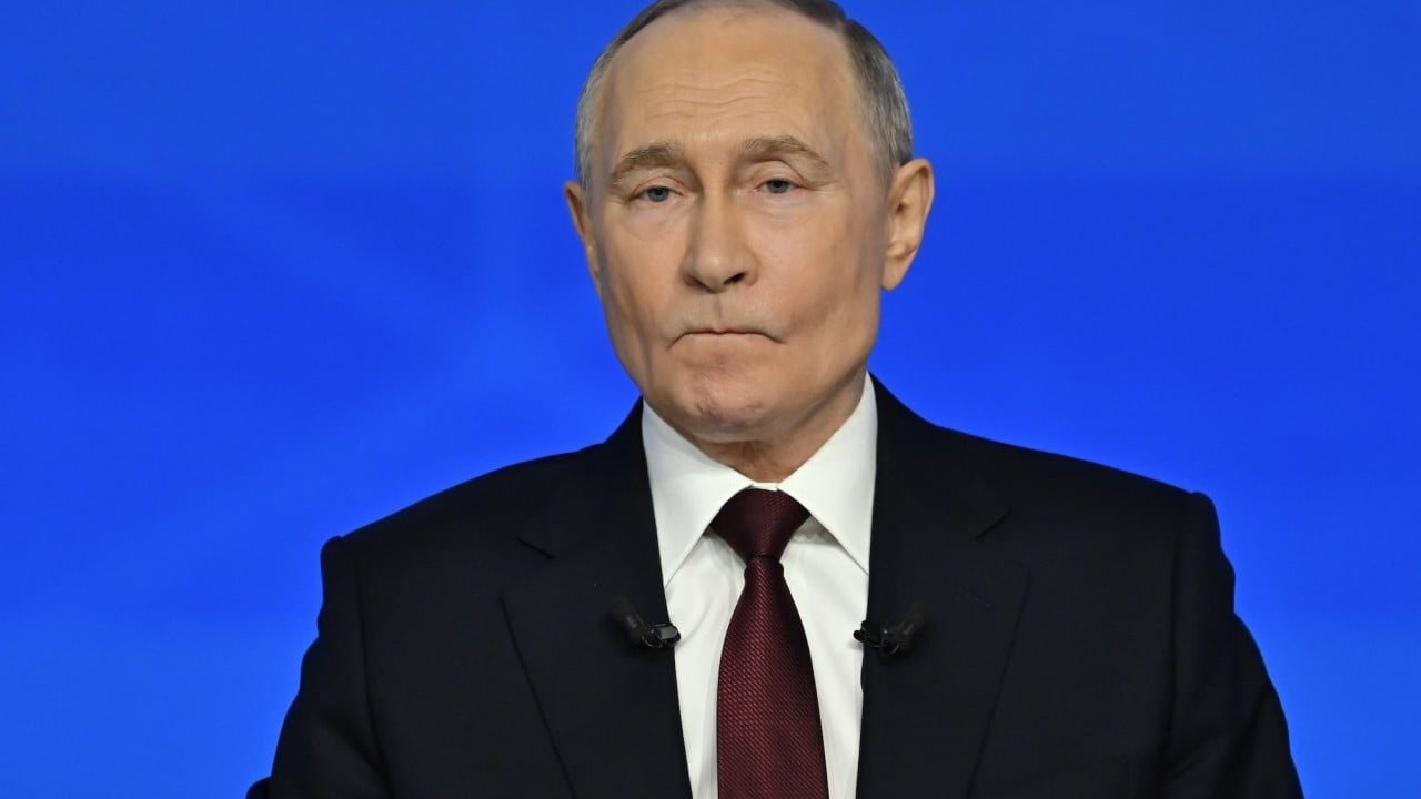 Foto - Putin'den flaş sözler: 'Ukrayna'nın toprak konusunu istişare etmeye hazır olduğunu görmüyoruz' 