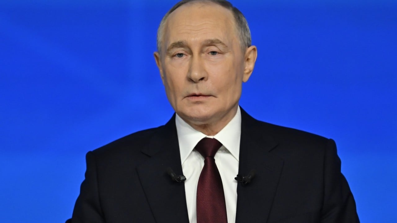 Foto - Putin'den flaş sözler: 'Ukrayna'nın toprak konusunu istişare etmeye hazır olduğunu görmüyoruz' 