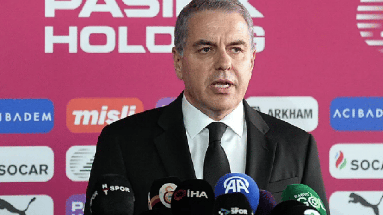 Foto - FLAŞ! TFF'nin radikal kararı sonrası Galatasaray tahkime gidiyor! Büyük iş bu...