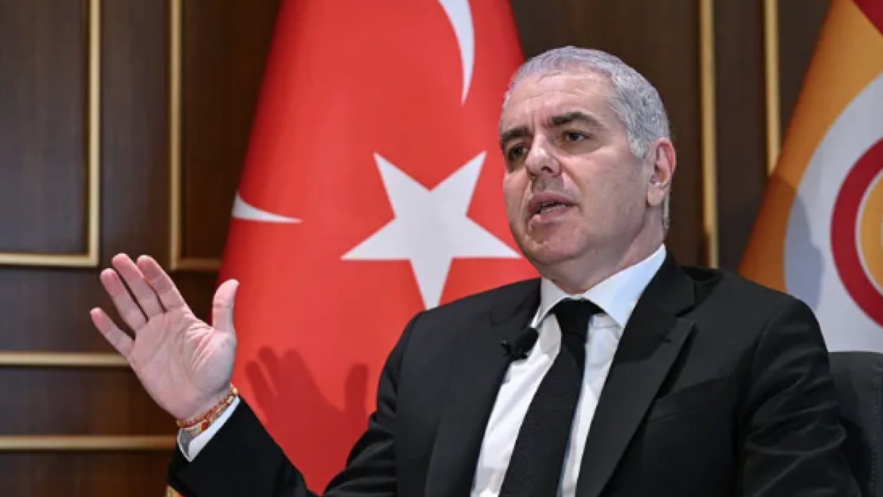 Foto - FLAŞ! TFF'nin radikal kararı sonrası Galatasaray tahkime gidiyor! Büyük iş bu...